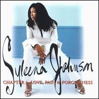 Syleena Johnson - Chapter 1 Love Pain & Forgiven - Zortam Music Syleena Johnson - Chapter 1 Love Pain & Forgiven - Zortam Music