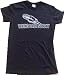 TAKING BACK SUNDAY - Microphone - Black Women's / Girls T-shirt (Girlie / Babydoll)