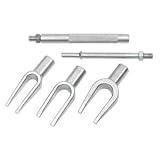KD Tools (KD 41610) Pneumatic Tie Rod / Ball Joint Separator Kit