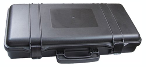 TSD Airsoft Plastic Rifle Case (Small)