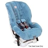 Britax Marathon Car Seat Cover