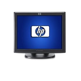 Hewlett Packard VK202A8#ABA 15-Inch Touch Screen Monitor