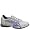 White/Puma Silver/Fluorescent Purple