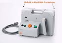 60 Rental Hygeia EnDeare Breastpump