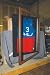 Small Cabinet Style Jersey Case