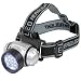 12 LED Headlight headlamp torch for fishing, mechanic, inspection, work and more