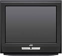 JVC AV-29 L 6 Fernseher