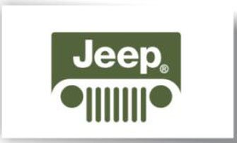 NEOPlex 3' x 5' Jeep Grill Automotive Logo Flag