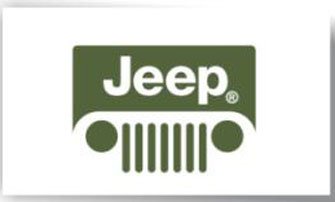 Jeep Grill Logo