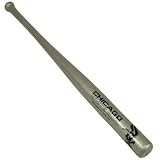 CHICAGO WHITE SOX OFFICIAL LOGO MINI 18 REAL WOOD BASEBALL BAT