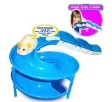 Zhu Zhu Pets Add On Ramp and Slide