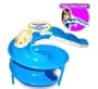 Zhu Zhu Pets Ramp and Slide Exclusive Set with Hamster