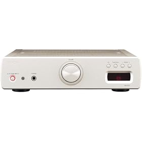 Denon front