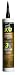 Dap 18368 DAP Blacktop and Roof 3.0 Sealant 9.0-Ounce