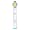 Oral-B Pro White Replacement Electric Toothbrush Head (1 ct.)