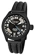 Aviator - 24 Hour watch - Black IP Case