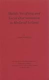 Skaldic versifying and social discrimination in Medieval Iceland