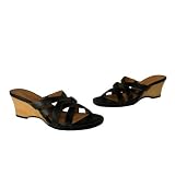 Timberland Ladies Alaina Slide Heels by Timberland