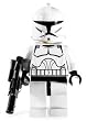 Clone Trooper (Clone Wars) - LEGO Star Wars 2" Figure Clone Trooper (Clone Wars) - LEGO Star Wars 2" Figure