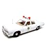 1974 DODGE MONACO GENERAL LEE POLICE "DUKES OF HAZARD" 1:18
