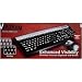 Electronics : Wireless Visikey Large Print Keyboard & Mouse Pc