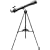 Tasco Spacestation 70mm Refractor AZ w/Variable Led Red Dot Finderscope Telescope
