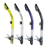 Oceanic Ultradry Mini Snorkel