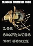 Documental CubanoLOS SECRETOS DE OSAIN.Afro-Cuban Rituals.Santeria cubana.Cinemateca de Cuba. DVD/NTSC/Region 1(US and CANADA).  Cuban film. Import-Latin America movie.