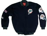 Miami Dolphins Superbowl Midweight Jacket