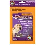Sergeant's Pet 28In Good Behavior Dog Collar 02078