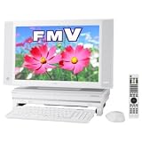 富士通 デスクトップパソコン FMV DESKPOWER LX（オリジナ…
