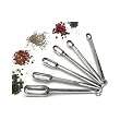 RSVP Endurance Spice Measuring Spoon Set