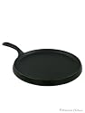 Cast Iron Breakfast Frying Pan