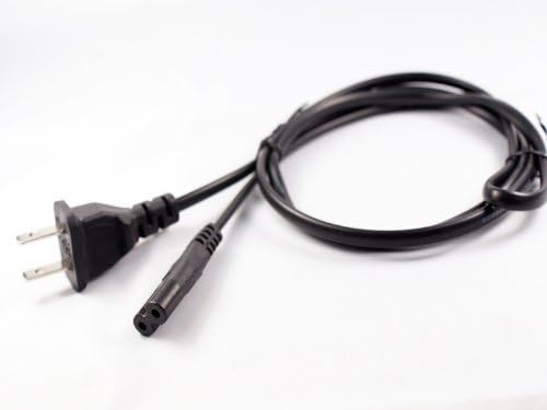 AC Adapter battery charger For Acer Aspire One D255 D260 521 531 531h 532 532h 533 / Dell Inspiron Mini 1010 1011 1012 1018 / Vostro A90 Pa-1400-12 36001563 330-9808 313jx Mini Netbook
