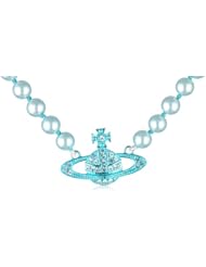 Vivienne Westwood Candy Mini Bas Relief Choker, 5"