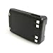 ExpertPower® 7.4v 2000mAh Li-ion Radio Replacement Battery Compatible with Icom BP-227 BP-227Li IC-F50 IC-F50V IC-F51 IC-F51V IC-F60 IC-60V IC-F61 IC-F61V IC-M87 IC-M88 IC-E85 IC-V85