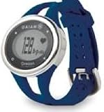 Oregon Scientific SE338/BXTDB Gaiam ECG Touch Watch, Navy