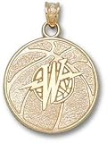Golden State Warriors Basketball 3/4 Charm/Pendant