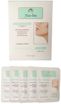 Sense Of Care Chin &amp; Neck Expert Face-Line Pack Refill 12ml x 5 packs