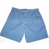 Men's Polo By Ralph Lauren Shorts Tyler Size 40 Blue