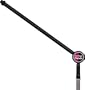 On-Stage Stands Posi-Lok Mini Boom 19 Inches