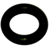 Sur-Seal OREPD109 O-Ring, Number 109 Standard is Good for Steam (400 Degree F), Hot Water, Sunlight, Silicone Oils, Greases, Dilute Acids and Fluids, EPDM/EPR/EP, 5/16" ID, 1/2" OD