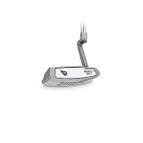 Tennessee Titans NFL Team Logo'd Odyssey "White Hot" Putter