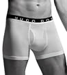 Hugo Boss Performance Comfort Cotton Stretch Open Fly Boxer Brief 50145351