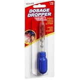 MEDICINE DROPPER 1 TEASPOON 1 EACH
