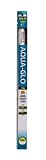 IMAGE OF Aqua-Glo Fluorescent Aquarium Bulb, 15-Watt/18-Inch