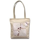 Inuyasha: Kirara (Kilala) Anime Handbag