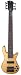 Spector Legend 6 Classic Bass Guitar (6 String, Clear Gloss Natural)
