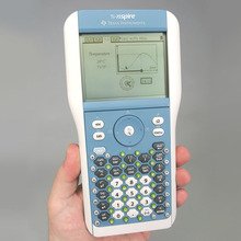 TI-Nspire Calculator 