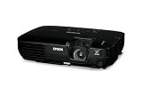 Epson EB X72 Projektor (Kontrast 2000:1, 2000 ANSI Lumen) 312UXifpB7L. SL160 Epson EB X72 Projektor (Kontrast 2000:1, 2000 ANSI Lumen)